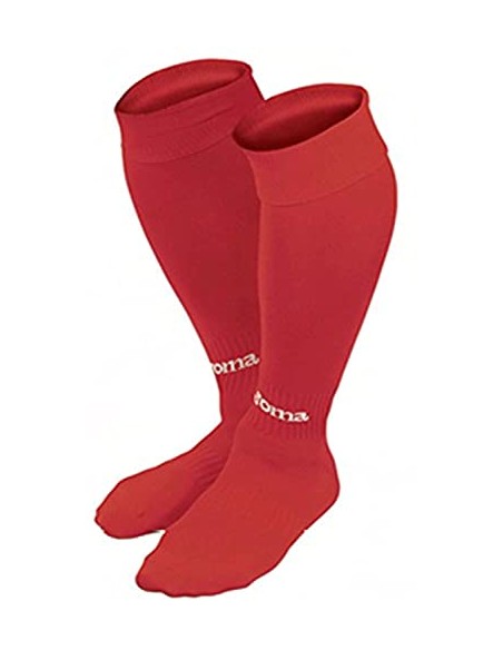 Medias futbol JOMA-MEDIA CLASSIC II ROJO-400054-600