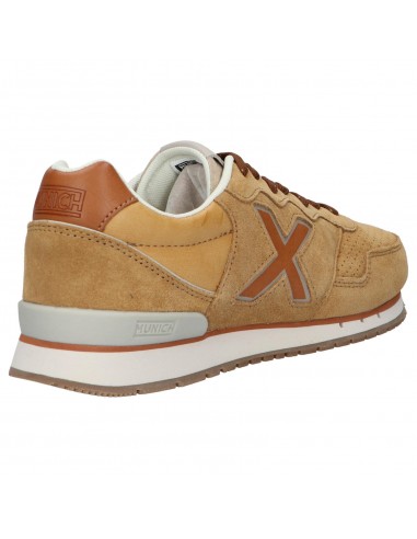 Zapatilla de Moda para UNISEX MUNICH DASH...