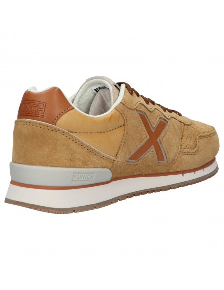 Zapatilla de Moda para UNISEX MUNICH DASH PREMIUM 121