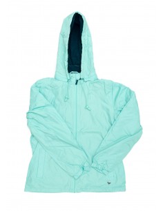 ALPHAVENTURA CHUBASQUERO SELLA MINT