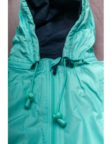 ALPHAVENTURA CHUBASQUERO SELLA MINT