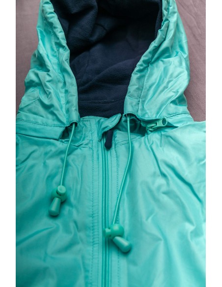 ALPHAVENTURA CHUBASQUERO SELLA MINT