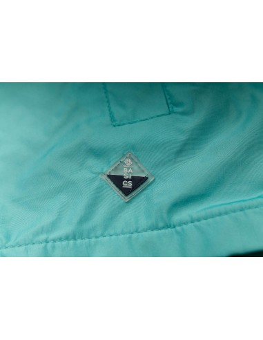 ALPHAVENTURA CHUBASQUERO SELLA MINT