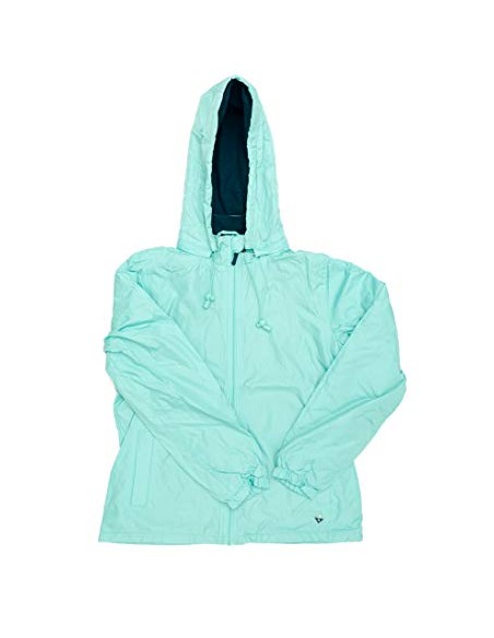 ALPHAVENTURA CHUBASQUERO SELLA MINT