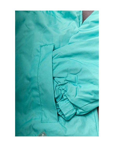 ALPHAVENTURA CHUBASQUERO SELLA MINT