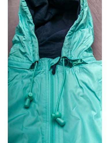 ALPHAVENTURA CHUBASQUERO SELLA MINT