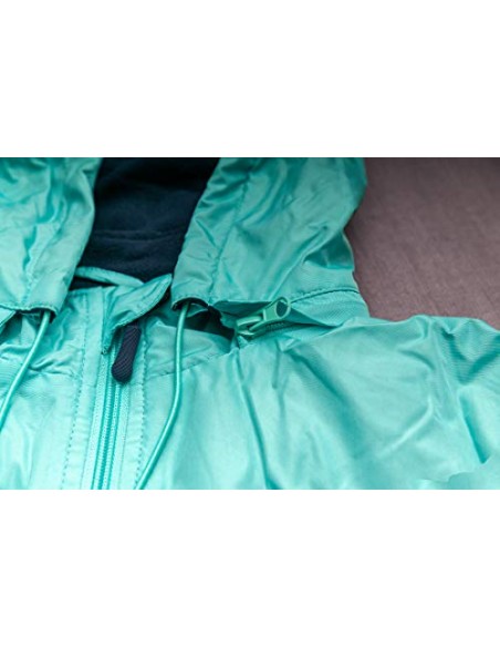 ALPHAVENTURA CHUBASQUERO SELLA MINT