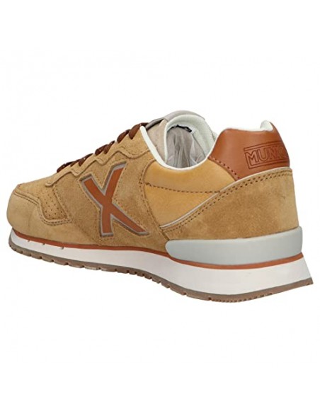 Zapatilla de Moda para UNISEX MUNICH DASH PREMIUM 121