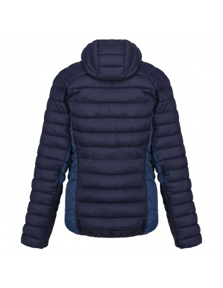 Cazadora REGATTA-Womens Harrock II-RWN272 FDY-VERDE CLARO