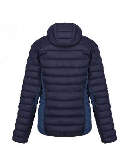 Cazadora REGATTA-Womens Harrock II-RWN272 FDY-VERDE CLARO