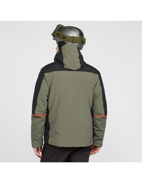 Abrigo DARE2B-Eagle Jacket-DMP566 VGZ-KAKI