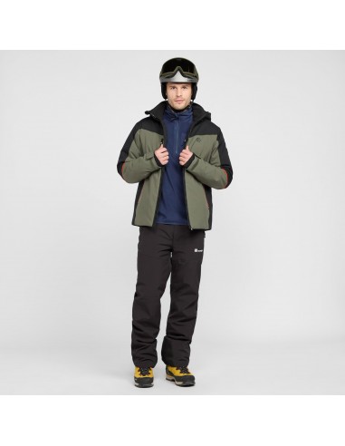 Abrigo DARE2B-Eagle Jacket-DMP566 VGZ-KAKI