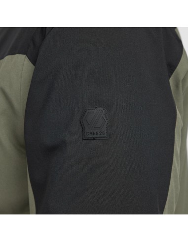 Abrigo DARE2B-Eagle Jacket-DMP566 VGZ-KAKI