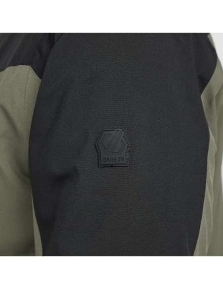 Abrigo DARE2B-Eagle Jacket-DMP566 VGZ-KAKI