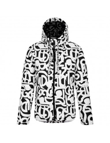 Abrigo DARE2B-Society Jacket-DWN444...