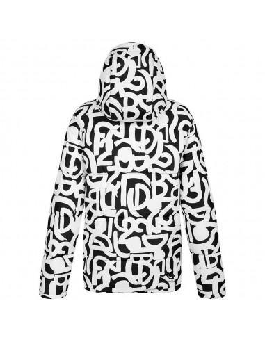 Abrigo DARE2B-Society Jacket-DWN444...