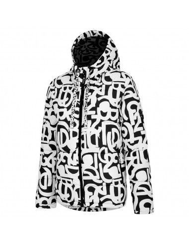 Abrigo DARE2B-Society Jacket-DWN444...