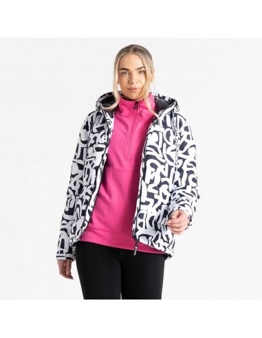 Abrigo DARE2B-Society Jacket-DWN444...