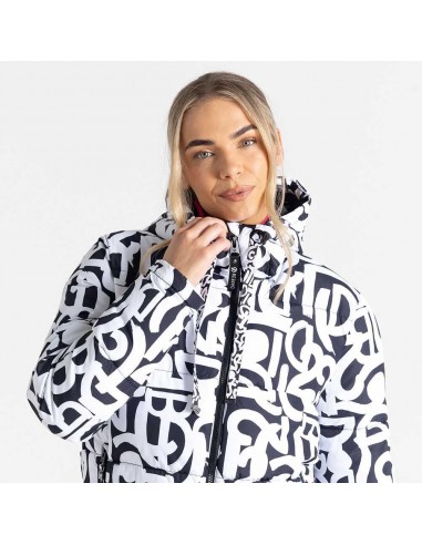 Abrigo DARE2B-Society Jacket-DWN444...