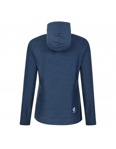 Sudadera DARE2B-Sprint Cty Hoodie-DWT456 Y18-ROSA