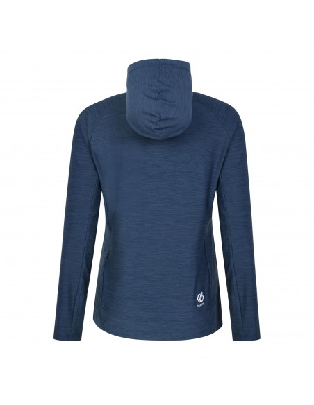 Sudadera DARE2B-Sprint Cty Hoodie-DWT456 Y18-ROSA