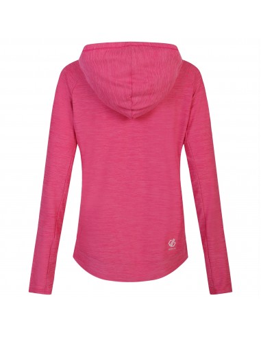 Sudadera DARE2B-Sprint Cty Hoodie-DWT456 Y18-ROSA