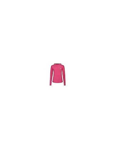 Sudadera DARE2B-Sprint Cty Hoodie-DWT456 Y18-ROSA