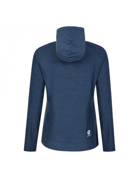 Sudadera DARE2B-Sprint Cty Hoodie-DWT456 Y18-ROSA