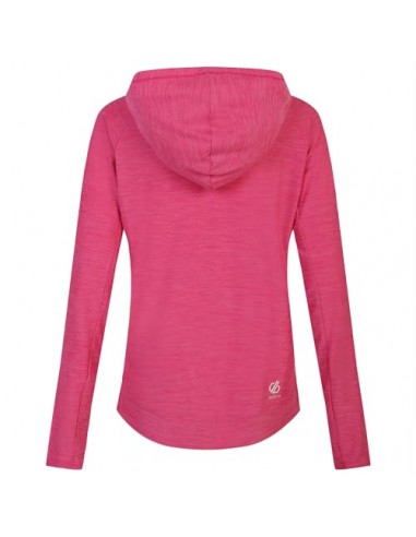 Sudadera DARE2B-Sprint Cty Hoodie-DWT456 Y18-ROSA