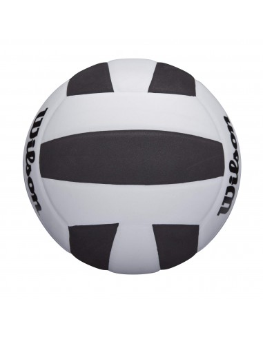 BALON VOLEIBOL WILSON PRO TOUR VB BLKWH