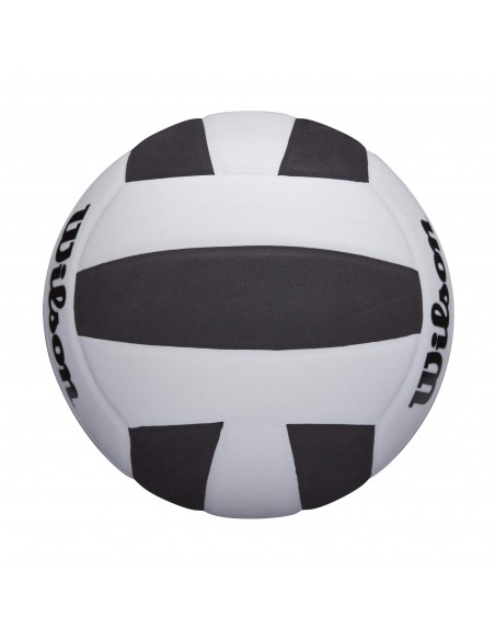 BALON VOLEIBOL WILSON PRO TOUR VB BLKWH