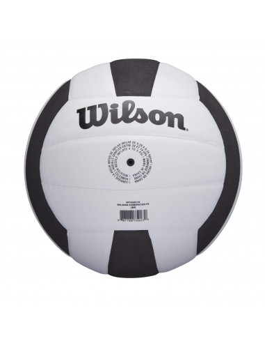 BALON VOLEIBOL WILSON PRO TOUR VB BLKWH