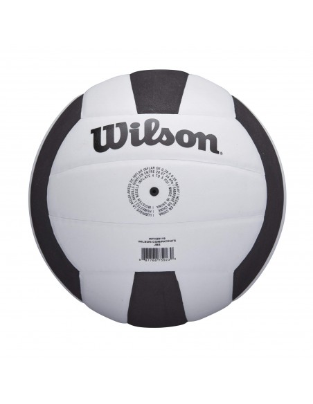 BALON VOLEIBOL WILSON PRO TOUR VB BLKWH