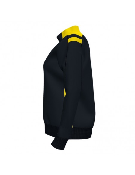 JOMA-SUDADERA SIN CAPUCHA CHAMPIONSHIP V