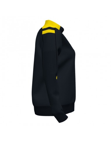 JOMA-SUDADERA SIN CAPUCHA CHAMPIONSHIP V