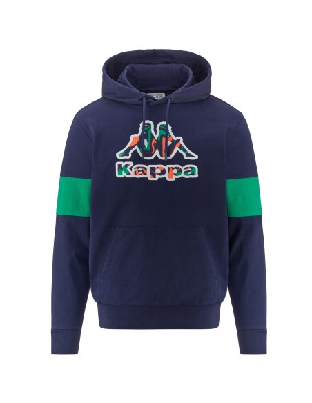 KAPPA SUDADERA FROFIO