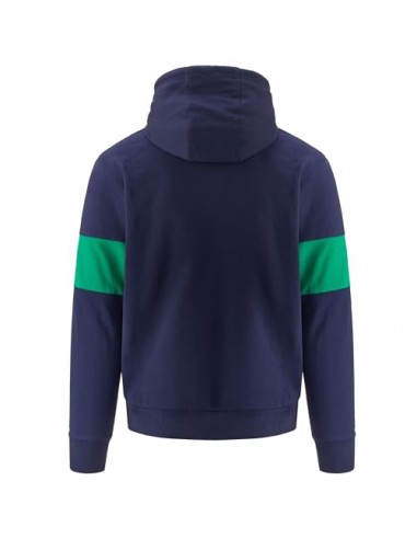 KAPPA SUDADERA FROFIO