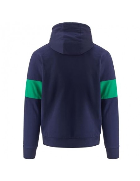 KAPPA SUDADERA FROFIO