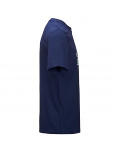 CAMISETA MANGA CORTA HOMBRE KAPPA LOGO FIORO 2