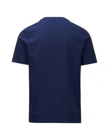 CAMISETA MANGA CORTA HOMBRE KAPPA LOGO FIORO