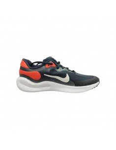 Zapatilla Multideporte para UNISEX JUNIOR NIKE REVOLUTION... 2
