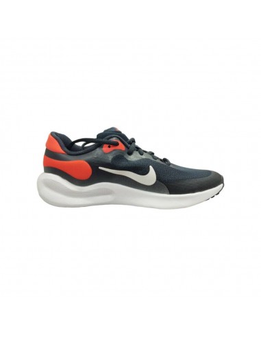 Zapatilla Multideporte para UNISEX JUNIOR NIKE...