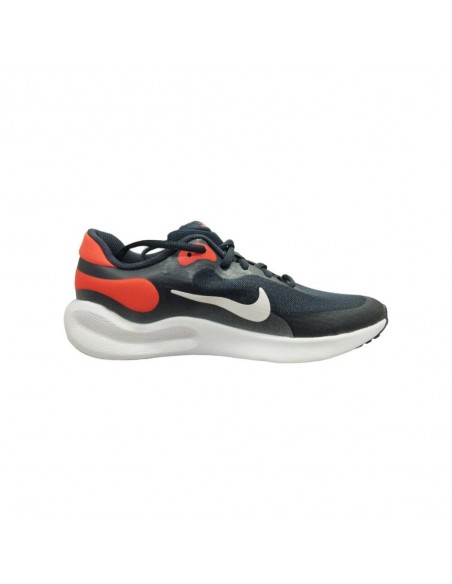 Zapatilla Multideporte para UNISEX JUNIOR NIKE REVOLUTION 7 (GS)
