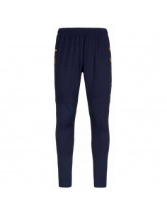 Pantalón largo azul KAPPA-GASCHIN-193 blue 381L31W-193