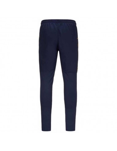 Pantalón largo azul KAPPA-GASCHIN-193 blue...