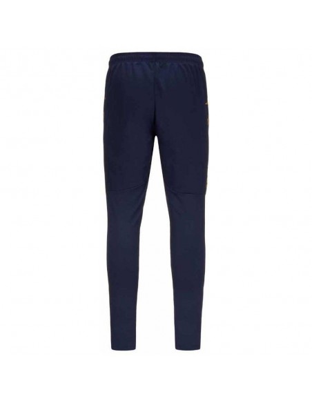 Pantalón largo azul KAPPA-GASCHIN-193 blue 381L31W-193