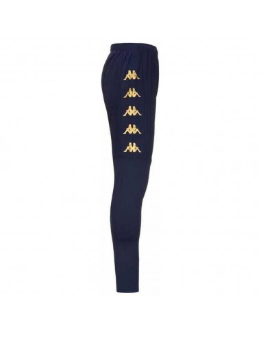 Pantalón largo azul KAPPA-GASCHIN-193 blue...