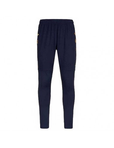 Pantalón largo azul KAPPA-GASCHIN-193 blue...