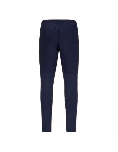 Pantalón largo azul KAPPA-GASCHIN-193 blue...