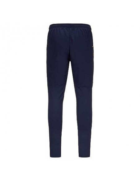 Pantalón largo azul KAPPA-GASCHIN-193 blue 381L31W-193